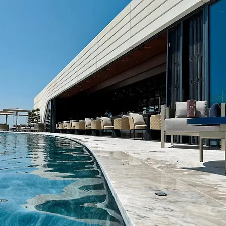 Mercury Tower 25th Level View St. Julian's